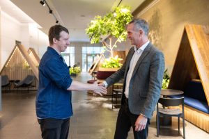 Anthropic CEO Amodei Urges AI Slowdown Over Catastrophic Risks