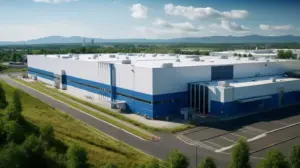 Loudoun County: AI Data Center Hub Hit by Copper Thefts