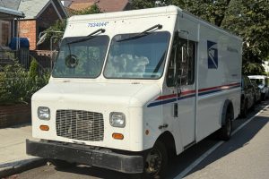 Postal Service Leader David Steiner Defends Mail Ballot Rule Implementation Amid Criticism of Political Influence