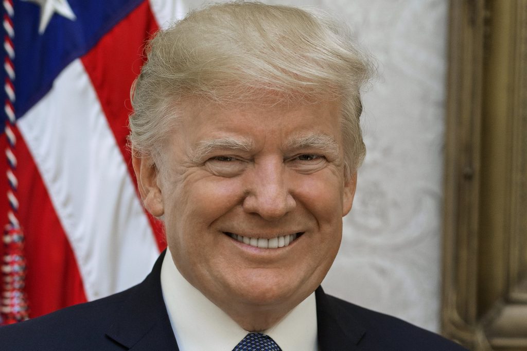 Trump Warns Towns Rejecting Data Centers Face Backwards Future