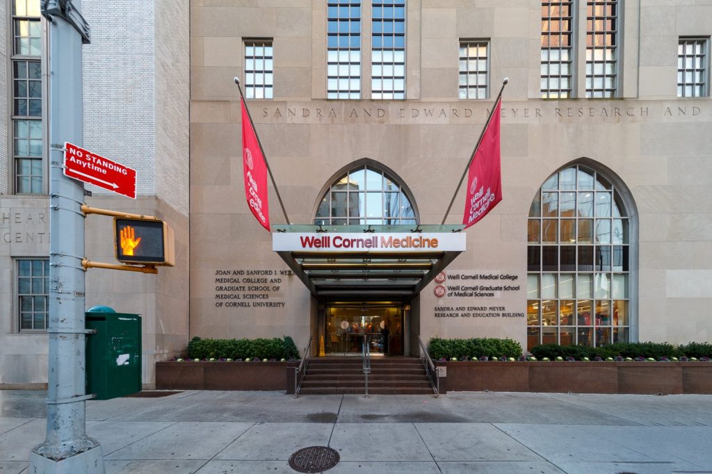 AI Adoption May Expand Clinical Workforce, Weill Cornell MD Argues