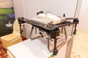 Researchers develop AI model to identify disaster debris without prior training