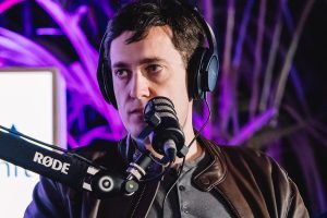 Ed Zitron: AI Boom Is Unsustainable Bubble That Will Hurt All