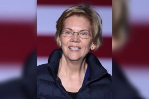 Senator Warren Pushes Higher Taxes on AI and Tech Giants