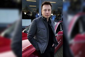 Elon Musk Warns AI Could Cause Civilization Destruction