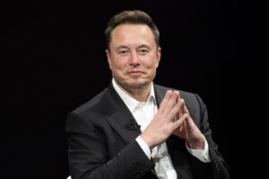 Elon Musk Funds AI Safety While Building His Own Rival Systems