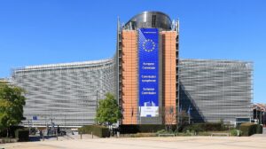 EU Fines AI Non-Compliance: €35M or 7% Global Revenue