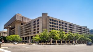 FBI Targets Copper Theft at AI Infrastructure Sites