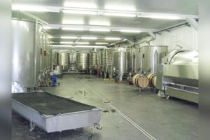Canadian fermentation facility replaces manual clipboard readings with AI system