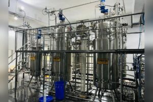 Canadian firms launch AI project to automate fermentation monitoring
