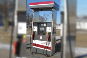 Californians Question Gas Prices Amid Unproven AI Inflation Claims