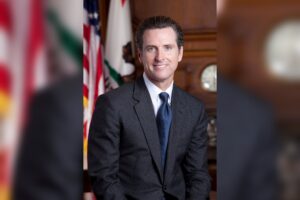 Newsom Signs California Bills Creating First AI Audit Standards