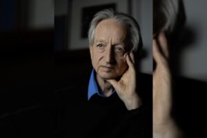 Geoffrey Hinton: The Godfather of Deep Learning