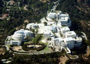Getty Trust Forms Working Group to Study AI Art for Museum Policies