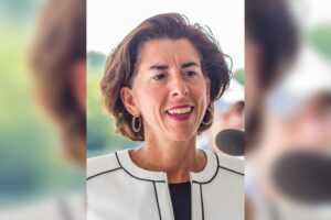 U.S. Commerce Secretary Raimondo Tackles AI Infrastructure Security