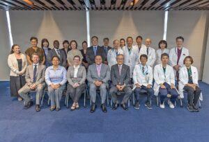 Healthcare leaders told to fix data foundations before pursuing AI