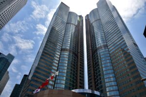 New Hong Kong-Based Ecosystem ‘Manadia’ Aims to Bridge AI Payment Gap
