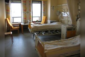 Building AI healthcare success on strong foundations