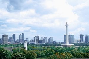 Indonesia’s 2026 AI Rules Risk State Misuse, Analysis Warns