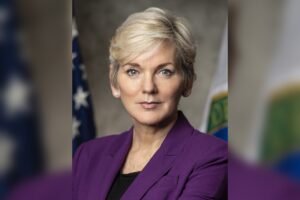 Energy Secretary Granholm Pushes for Federal AI Data Center Security