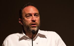 Jimmy Wales says Wikipedia server costs surge due to AI scraping traffic