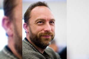 Wikipedia won’t let AI edit articles, cofounder says