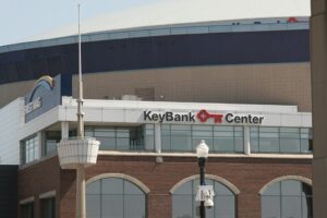 Buffalo Sabres Partner With SprintAI to Build AI-Native Hockey Operations