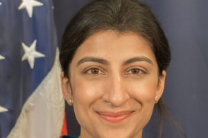 FTC Chair: AI Developers Should Be Liable for Agent Conduct