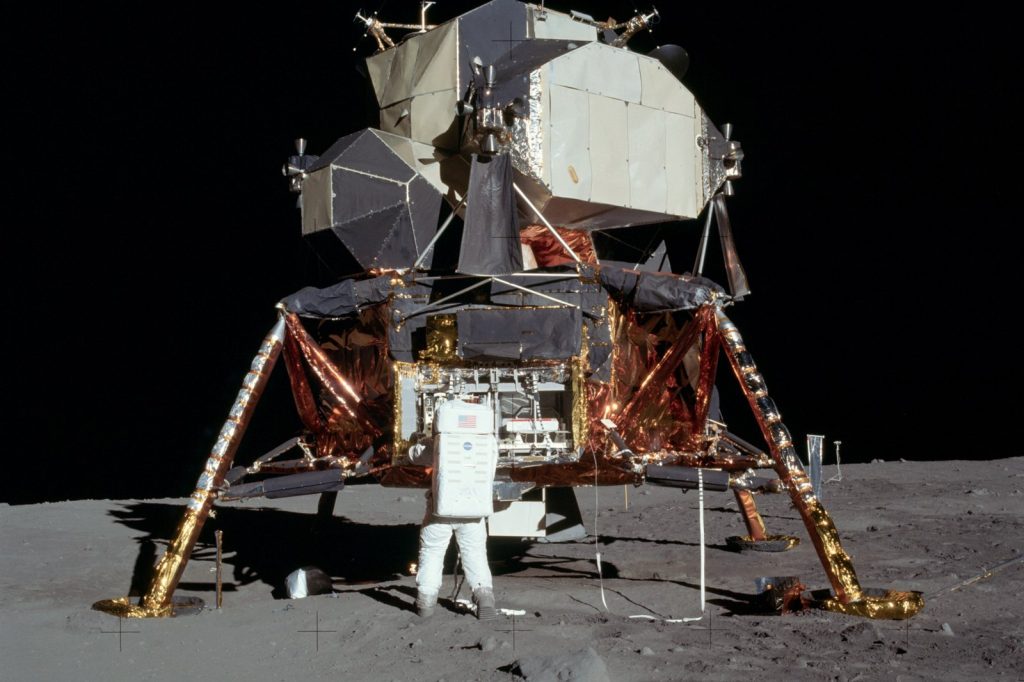 IBM and NASA Release Open-Source AI Model to Study Moon