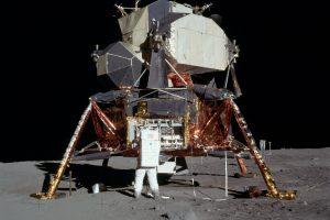 IBM and NASA Release Open-Source AI Model to Study Moon
