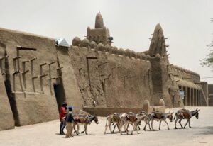 Mali’s Info War Reshaped by Generative AI: Timbuktu Study