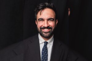 Mamdani, AI industry flex political power in New York primaries