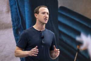 Meta Bets $37B on AI Openness in High-Stakes Tech Race