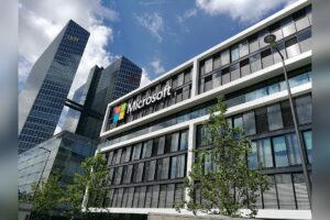 Microsoft Launches Copilot AI Chatbot, Replacing Cortana