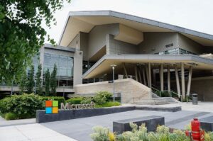 Microsoft Releases Phi-3 AI Model Matching Larger Systems
