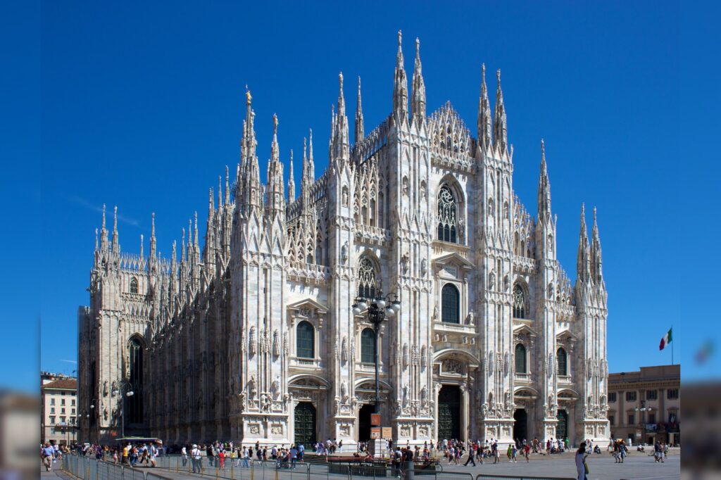 Milan Cathedral