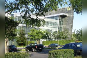 AI Boom Centers on OpenAI, Nvidia, Billion-Dollar Bets