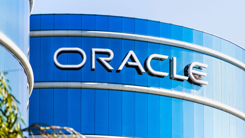 Oracle