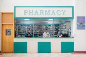 Measurable Economic and Market Impact of AI in Drug Discovery