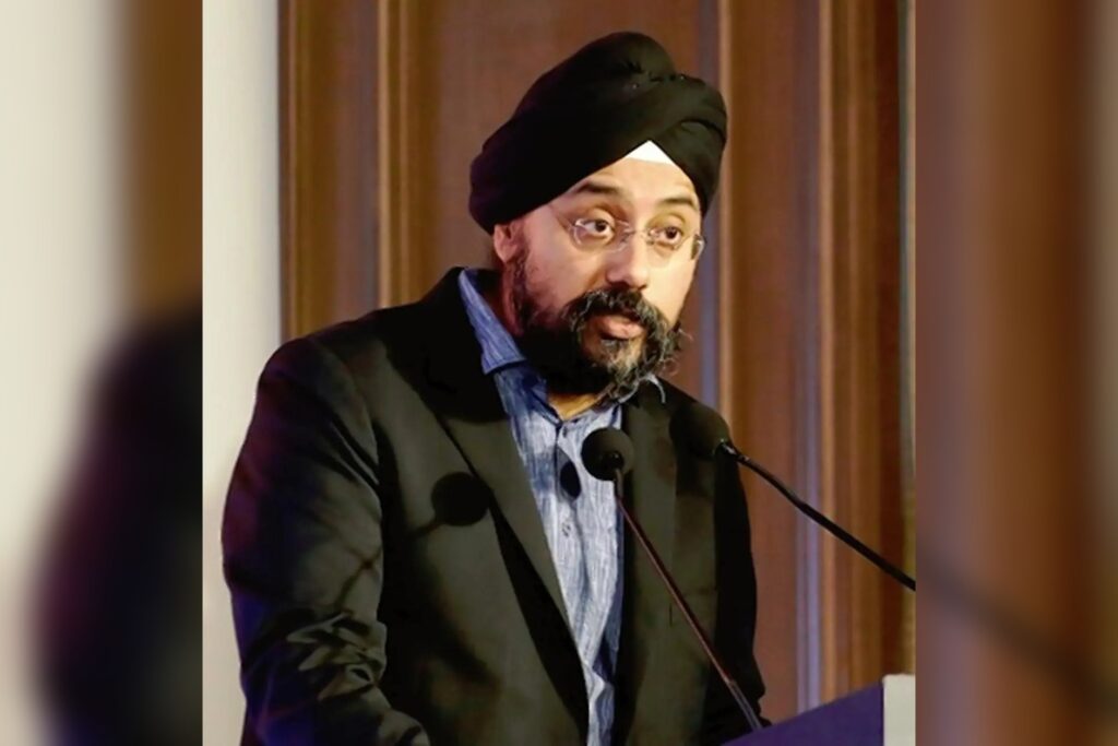 Prabhjeet Singh