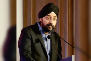 OpenAI appoints former Uber India head Prabhjeet Singh as managing director