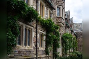 Princeton Launches Data and Intelligent Systems Initiative