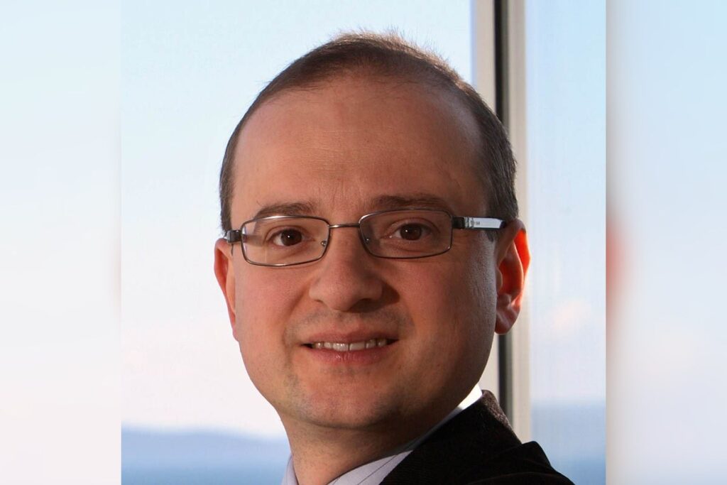 Professor Igor Rudan