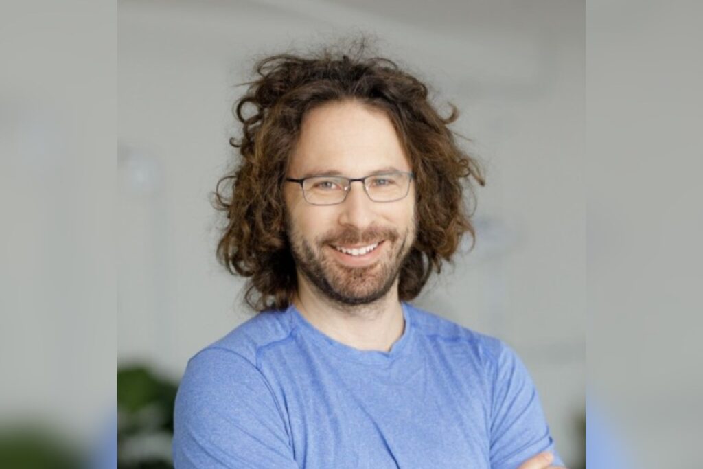 Qodo Ceo