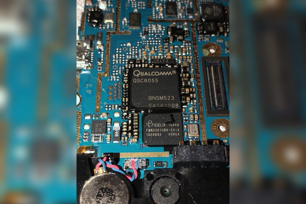 Qualcomm