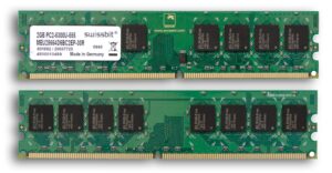 AI Companies Dominate 2027 RAM Pre-Orders