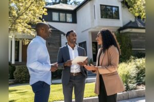 AI Tools Guide Shifts Real Estate Lead Generation Beyond ChatGPT