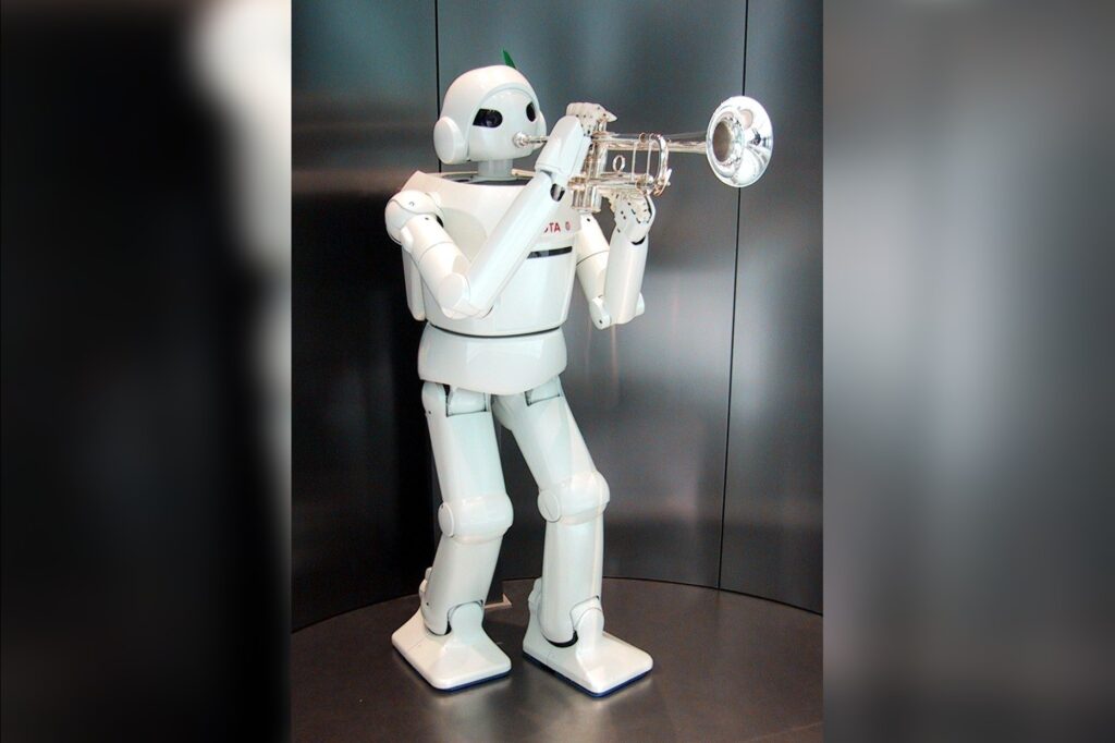 Robot