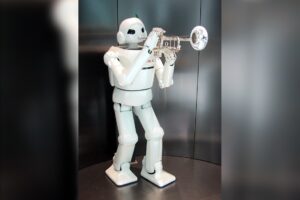 Chinese Engineers Develop Hyper-Realistic Robot Faces Sparking Ethics Debate