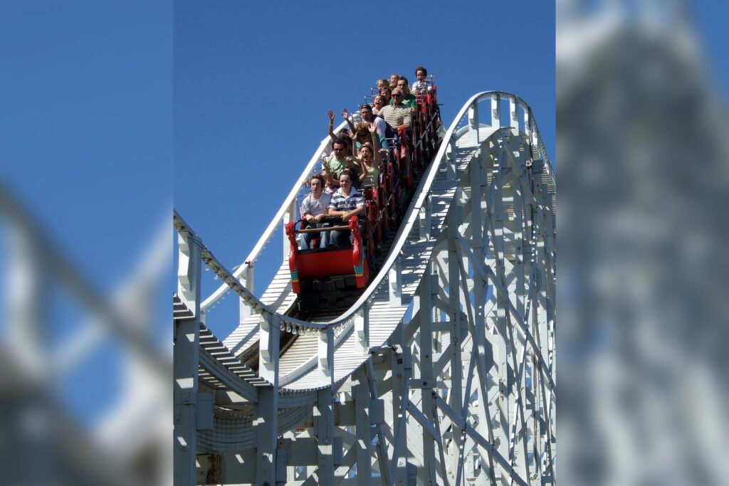 Roller Coaster